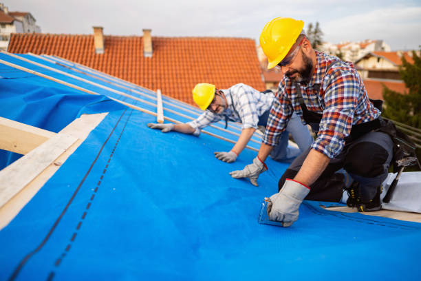Best Emergency Roof Repair  in Wilmington, NC