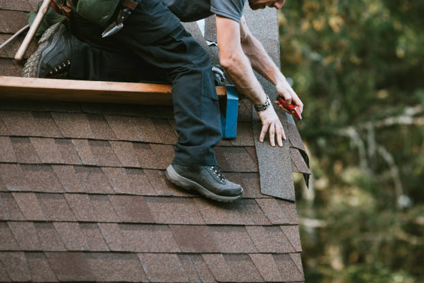 Reliable Wilmington, NC Roofing Contractor Solutions